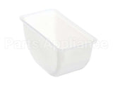 57343 Perlick Insert, Pint Condiment