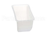 57343 Perlick Insert, Pint Condiment