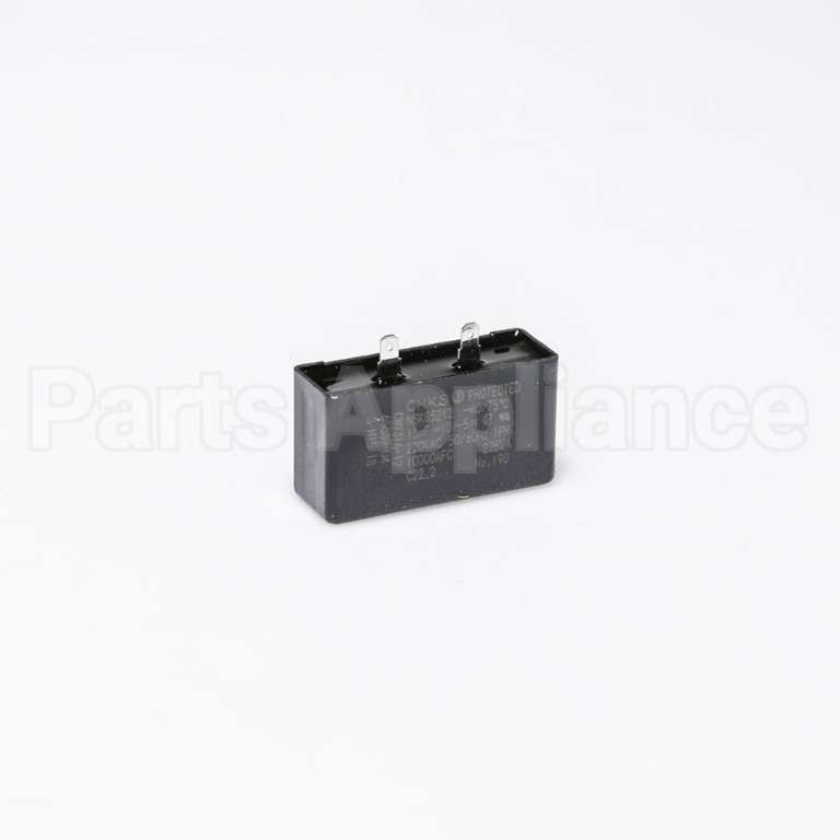 WP65889-4 Whirlpool Capacitor