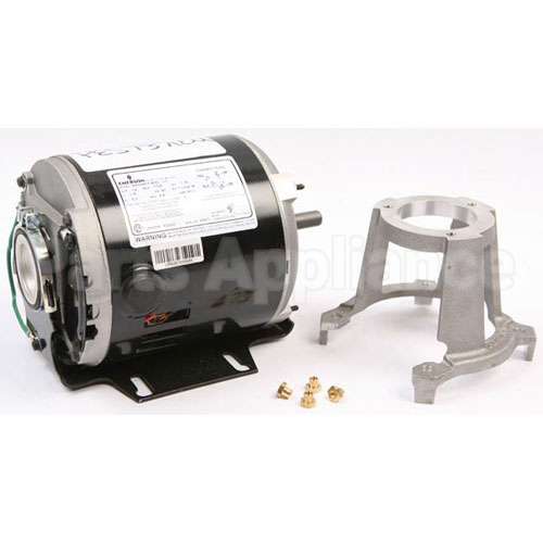 57371EM Compatible Perlick Convrsn 1/4Hp Motor Kit
