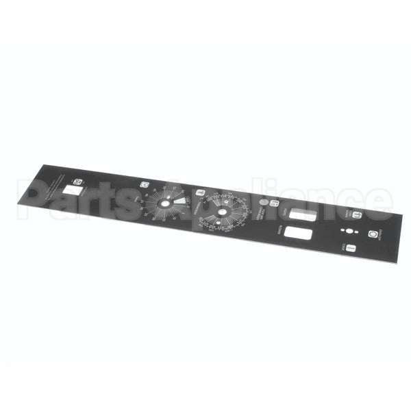 57377 Compatible Blodgett Paneldecal, Dfg Inf 2Sb