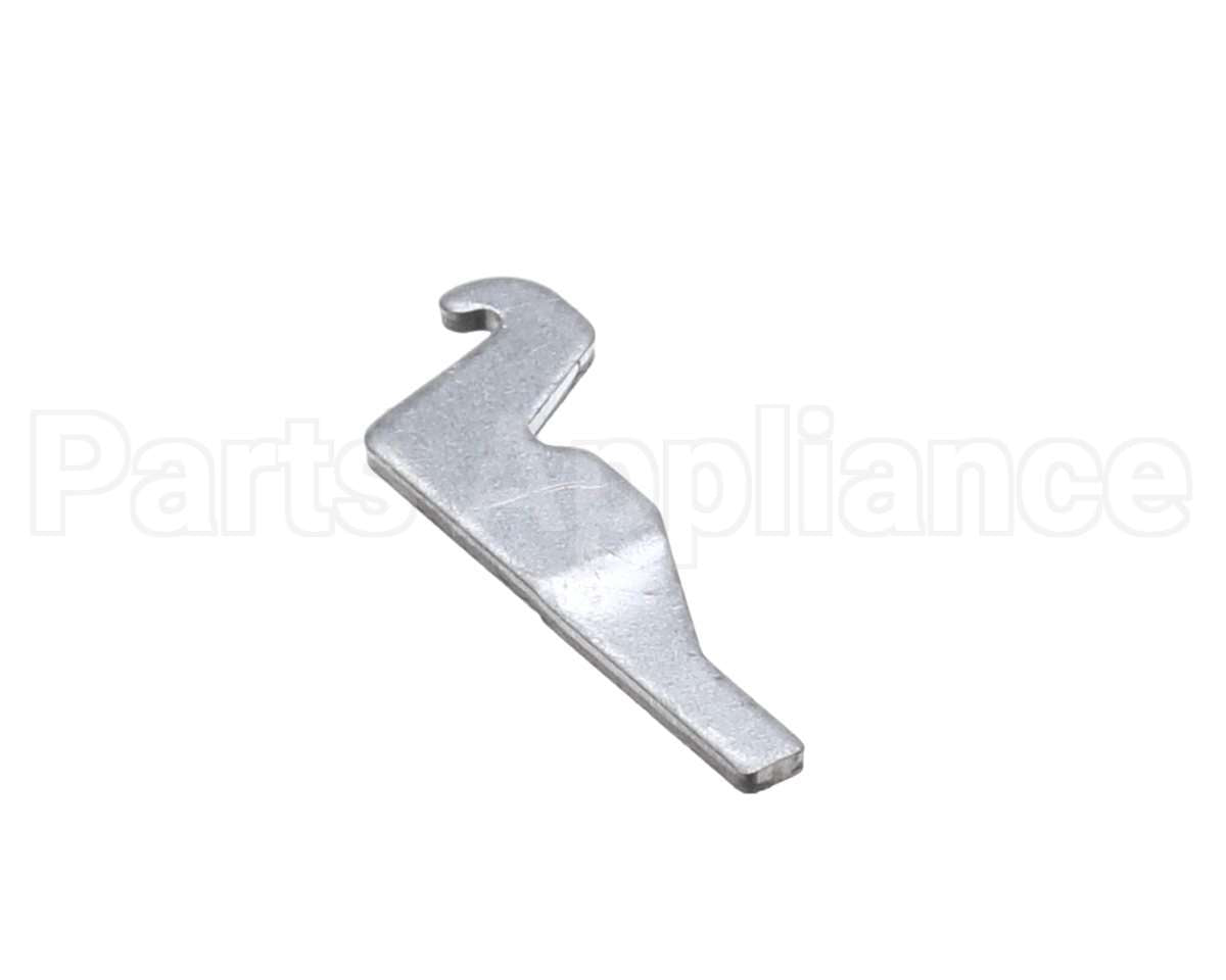 5740068 Jac Machines Left Hook