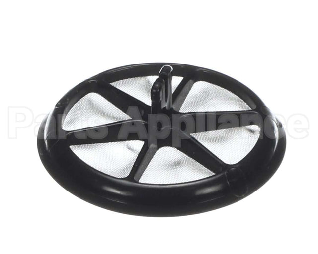 57408.0001 Bunn Screen, Lower-Loose Coffee Adapter Mcu