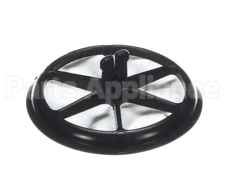 57408.0001 Bunn Screen, Lower-Loose Coffee Adapter Mcu