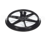 57408.0001 Bunn Screen, Lower-Loose Coffee Adapter Mcu