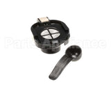 57408.1000 Bunn Loose Coffee Adapter
