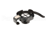 57408.1000 Bunn Loose Coffee Adapter