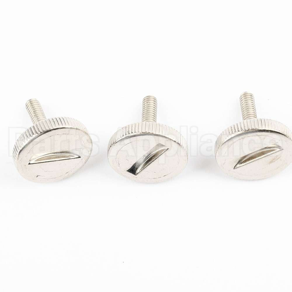 574141P Fisher Paykel Screw Side Wire Rack (Pkt 4)