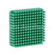 57417-3 Compatible Nemco Block, Pushgreen, 1/2"Di Ce Easy Chopper 3