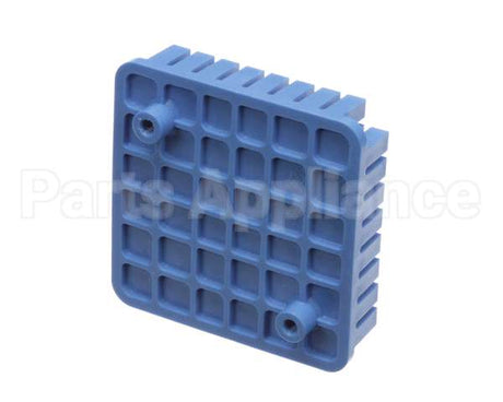 57418-2 Nemco Push Block 3/8 (Blue)