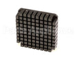 57418-4 Nemco Push Block 1 (Black)
