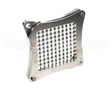 57424-2 Nemco 3/8 Chop Blade Holder Assembl