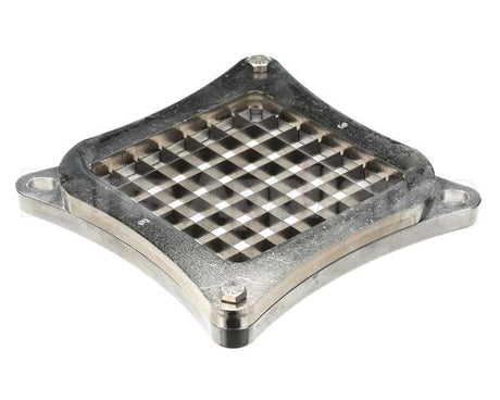 57424-3 Nemco 1/2 Chop Blade Holder Assembly