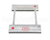 57424-5 Nemco 1/4 Slice Blade Assembly Easy