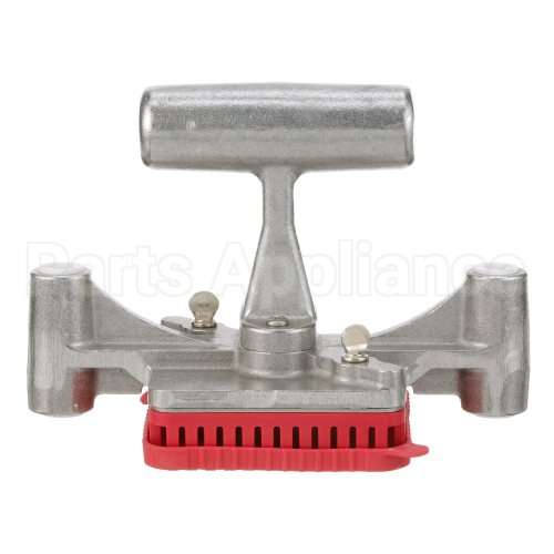 57430-1 Compatible Nemco 1/4 In Red Pusher Assy Fits 57500