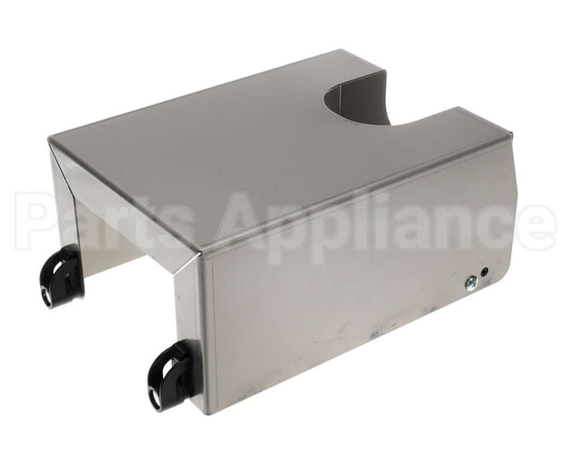 57445.0001 Bunn Tray Assy, Bib Jdf-2S Mag