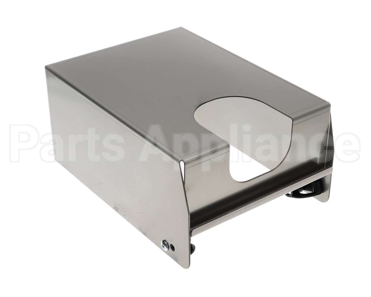 57445.0001 Bunn Tray Assy, Bib Jdf-2S Mag