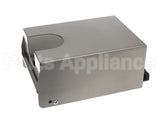 57445.0001 Bunn Tray Assy, Bib Jdf-2S Mag