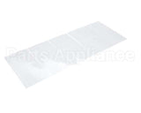 57460.1003 Bunn Film, Antimicrobial 4.0 X 4.0