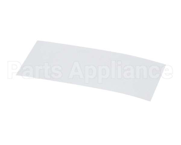 57460.1004 Bunn Film, Antimicrobial 2.25 X 5.0