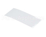 57460.1004 Bunn Film, Antimicrobial 2.25 X 5.0
