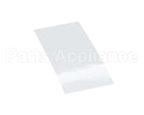 57460.1004 Bunn Film, Antimicrobial 2.25 X 5.0