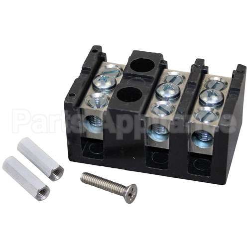57465 Compatible Wells Terminal Block
