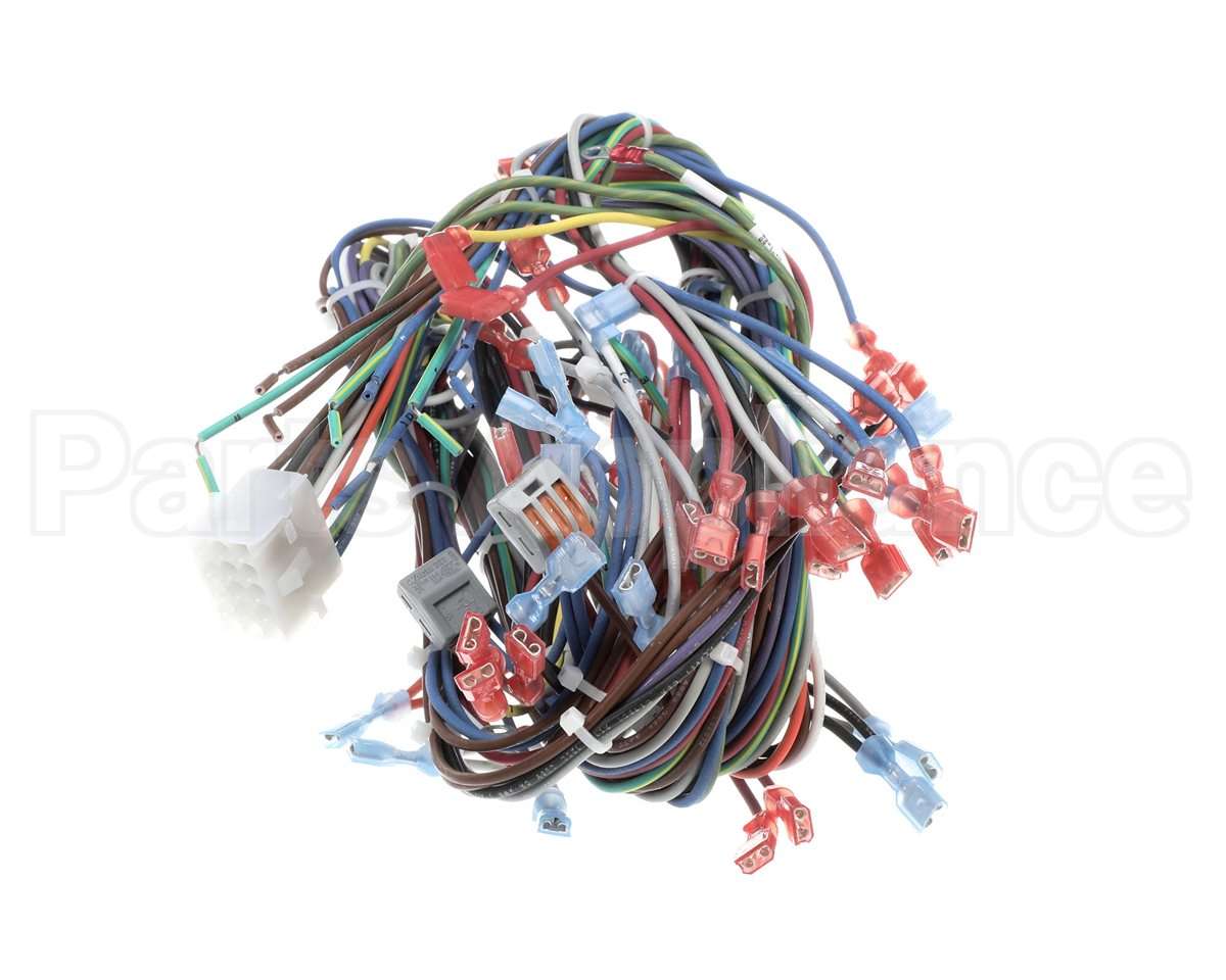 57480 Blodgett Harness, Neeo, Rear