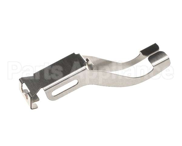57480.0000 Bunn Kit, Push Style Sst Handle Ada