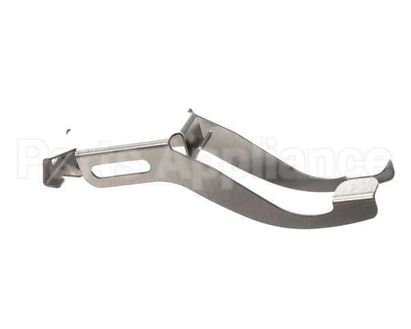 57480.0000 Bunn Kit, Push Style Sst Handle Ada