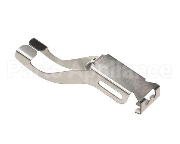57480.0000 Bunn Kit, Push Style Sst Handle Ada
