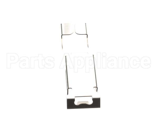 57480.0000 Bunn Kit, Push Style Sst Handle Ada