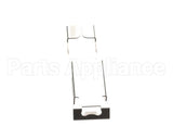 57480.0000 Bunn Kit, Push Style Sst Handle Ada