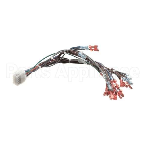 57481 Compatible Blodgett Harness, Frt Neeo Man