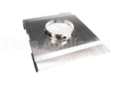57496 Blodgett Baffle Assembly,Hv100E Dd