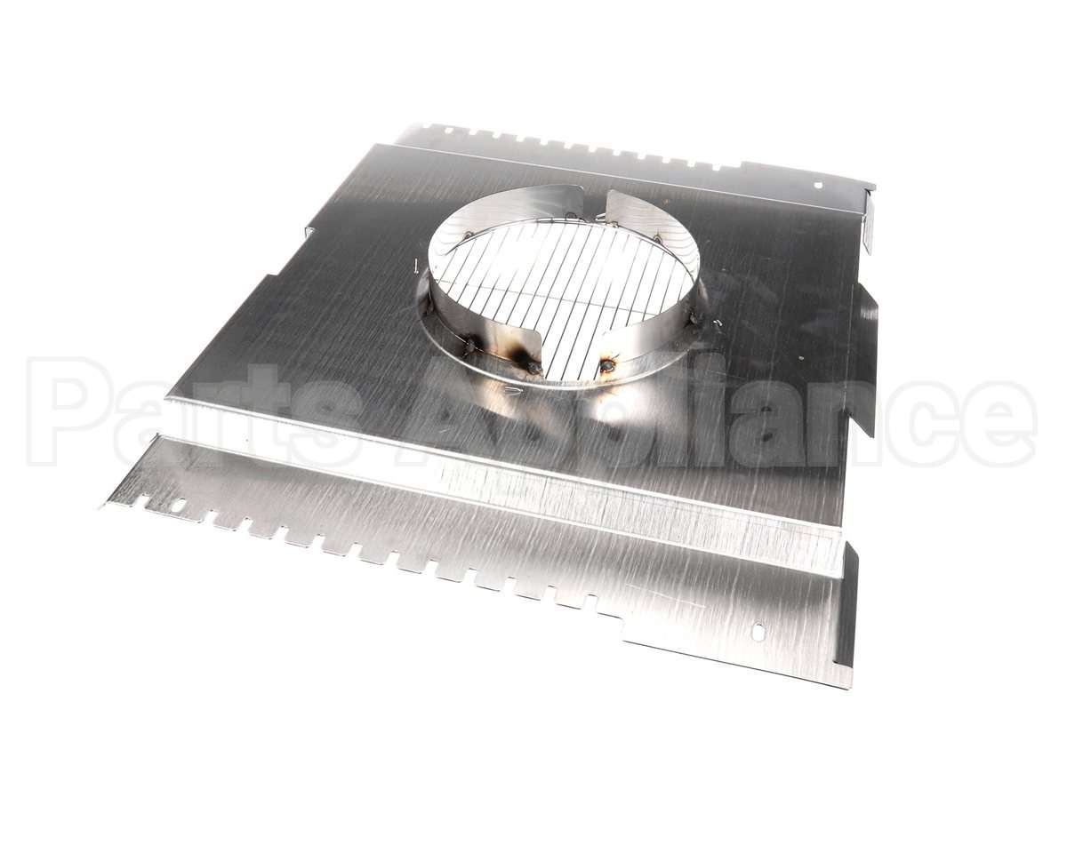 57496 Blodgett Baffle Assembly,Hv100E Dd