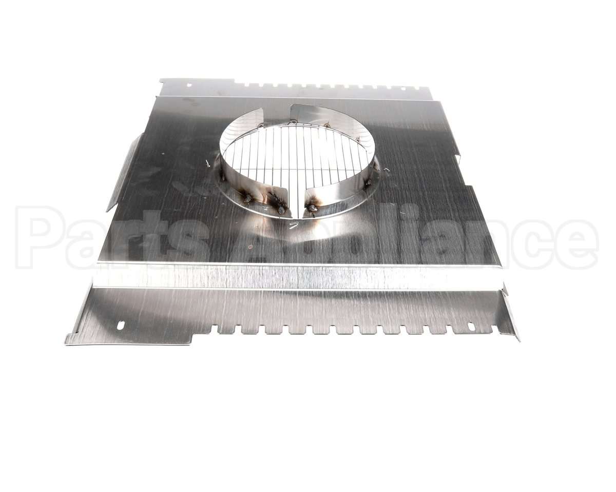 57496 Blodgett Baffle Assembly,Hv100E Dd