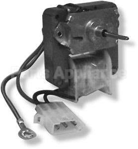 5300158289 Frigidaire Motor-Evap Fan