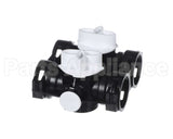 575-92242 Everpure Replac Assy By-Pass/Multifunction Valve