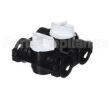 575-92242 Everpure Replac Assy By-Pass/Multifunction Valve