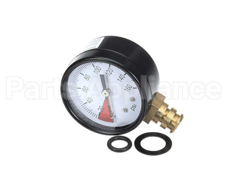 575-92266 Everpure Manifold Port Pressure Gauge Assy