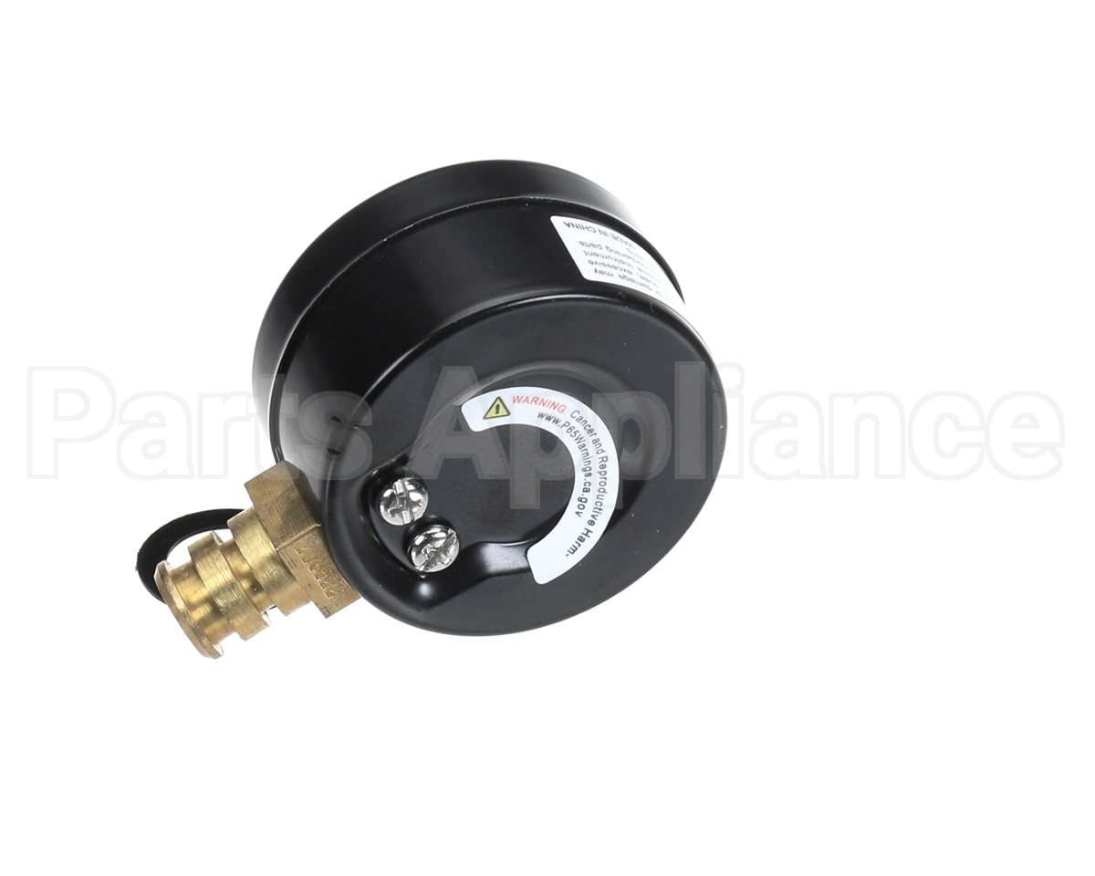 575-92266 Everpure Manifold Port Pressure Gauge Assy