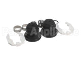575-92272 Everpure Fitting Kit 1/2 Tube Manifold