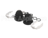 575-92272 Everpure Fitting Kit 1/2 Tube Manifold