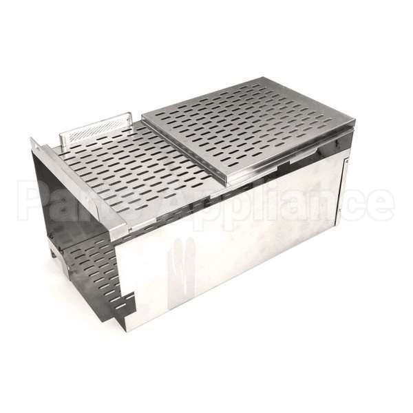 57501 Compatible Middleby Assy, Conv Mtr Guard