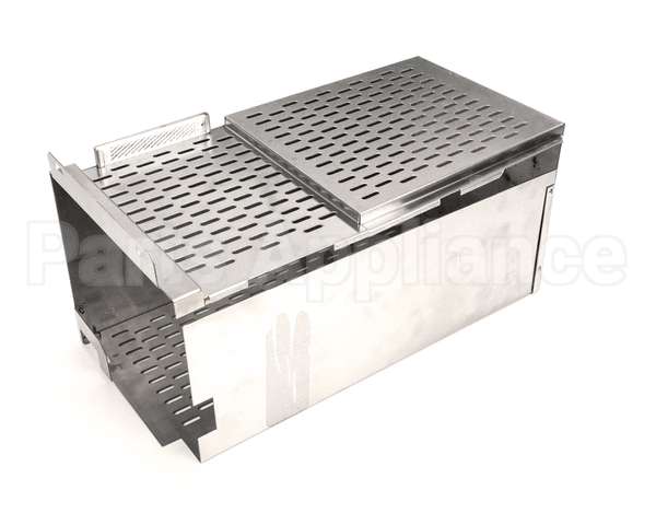 57501 Middleby Assy,Conv Mtr Guard