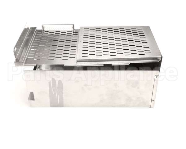 57501 Middleby Assy,Conv Mtr Guard