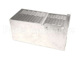57501 Middleby Assy,Conv Mtr Guard