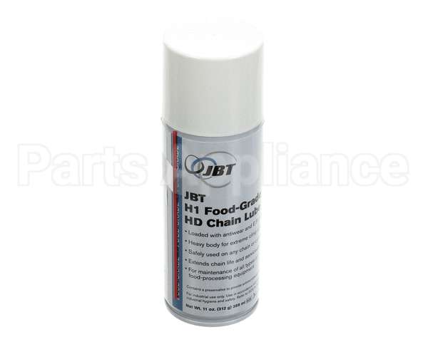575054-EA Jbt Chain Lube Spray 11 Ounce