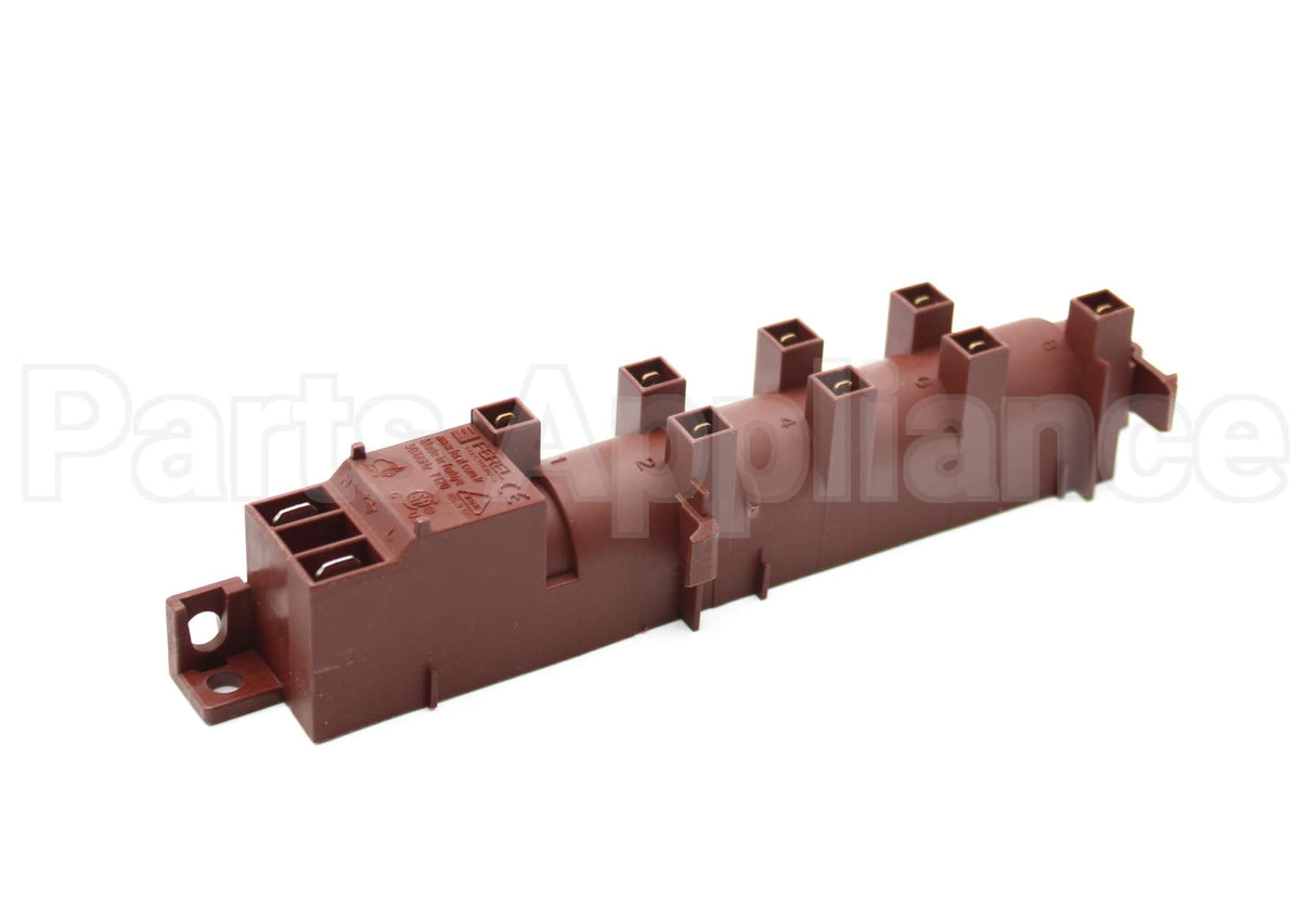 575069 Fisher Paykel Ignition Box (8P)